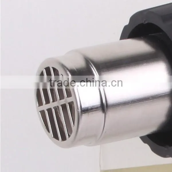 HTG145 Worksite Brand 2000W 2 Speed Heat Gun photo-4
