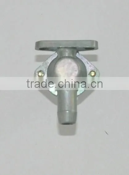Gas Tank Fuel Switch Oil Valve Pump For G4K Grass Cutter photo-2