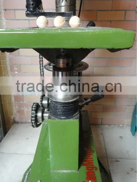High-speed Steel Beads Cutter (three Teeth) photo-5