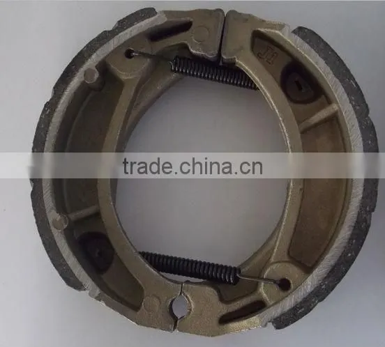 B2B Individualized Customization SHOE BRAKE by Tianjin Motorcycle co photo-5