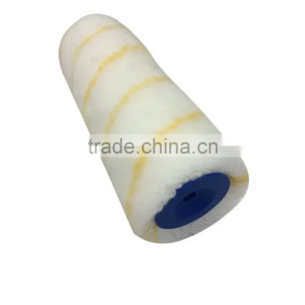 PP European Style Roller With Acrylic Fabric Lint
