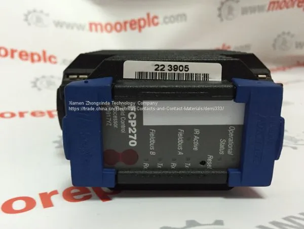 EPRO PR6424/012-000 CON011 photo-3