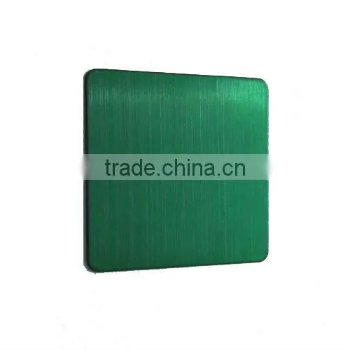 Stainless Steel Sheet