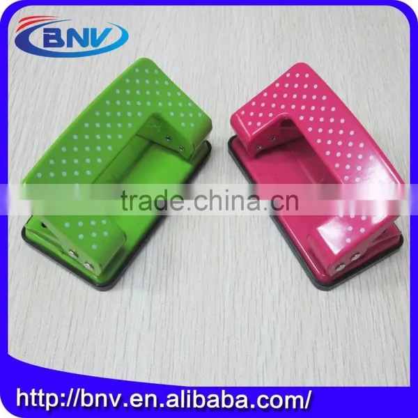 7 Years Gold Supplier Good Quality Hole Punch photo-6