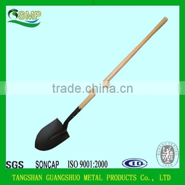American Type Handle Shovels S518,S519 photo-3