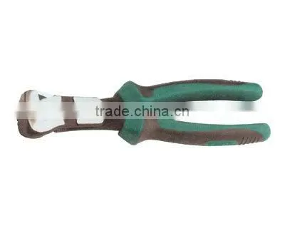 green and black handle labor saving End cutter
