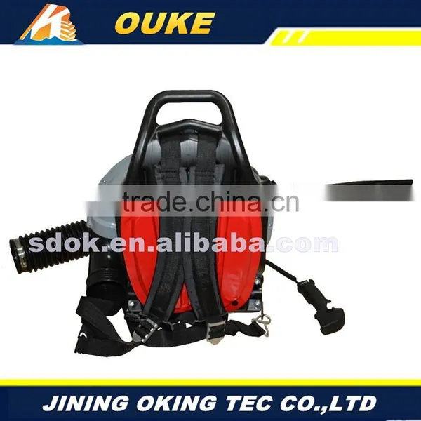 Multifunctional Back Pack Gasoline Leaf Blower Manufacturer,backpack Blower From China Man.. photo-4