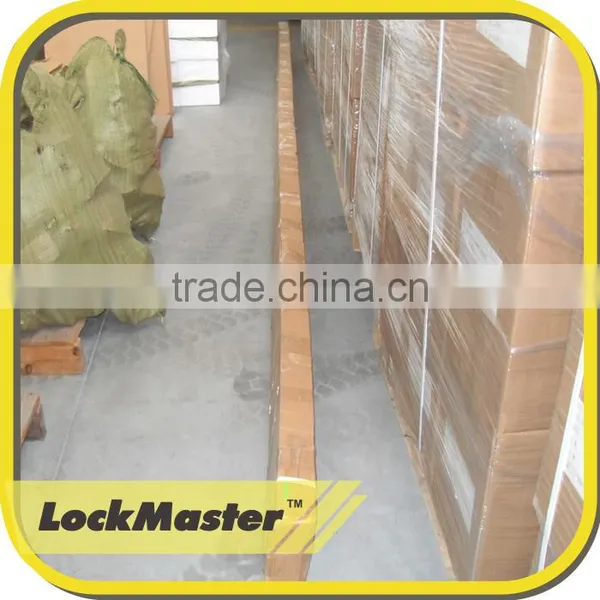 Customized Hot Sale Aluminum Drop Arm Barrier Gate photo-3