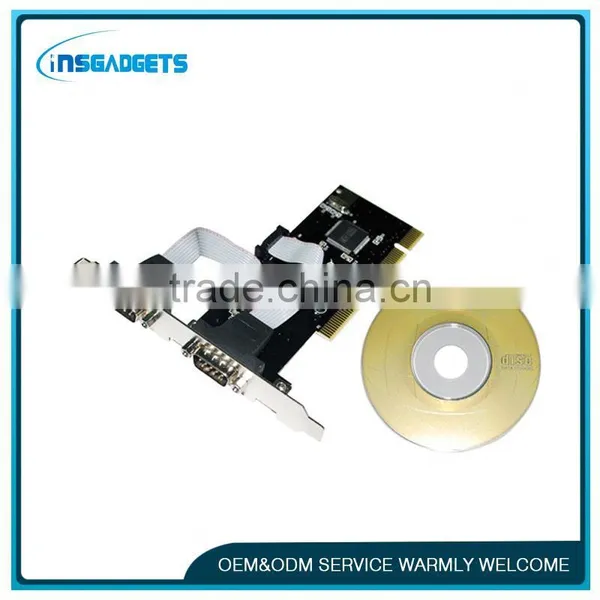 Server Ethernet Card ,h0thj Usb to Pci Converter for Sale photo-2