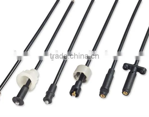 Bowden Cables and Accessories/bowden Cables Parts/Sanitary Control Cable photo-3
