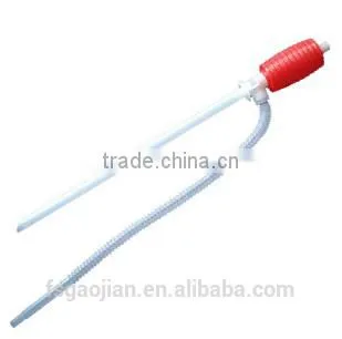 Small Oil Pump photo-2