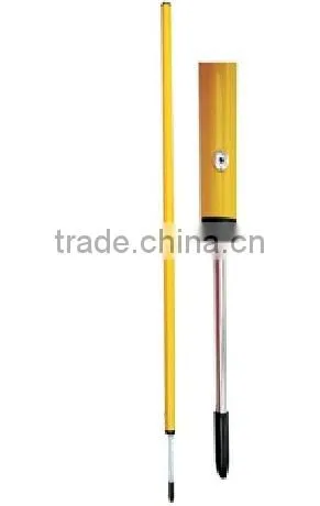 Football Slalom Pole Without Spring