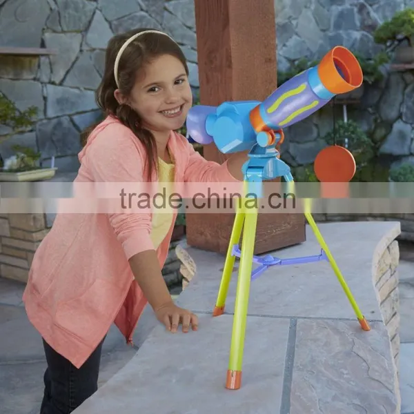 Dongguan Toys Colorful Children's Educational Toys Telescope Toys the Best Gift for Children photo-4
