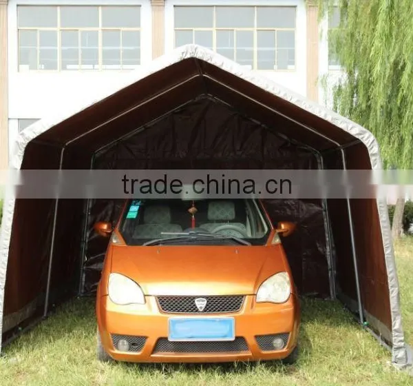Temporary Ourdoor Canopy, Easy Tent , Warehouse Tent , Car Shelter , Car Garage photo-3