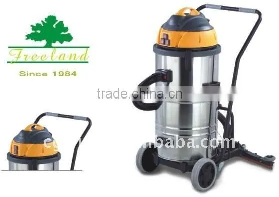 Wet&dry Vacuum Cleaner 77L