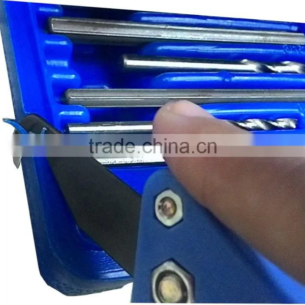 Deburring Tools With Plastic Handle for Plastic photo-2