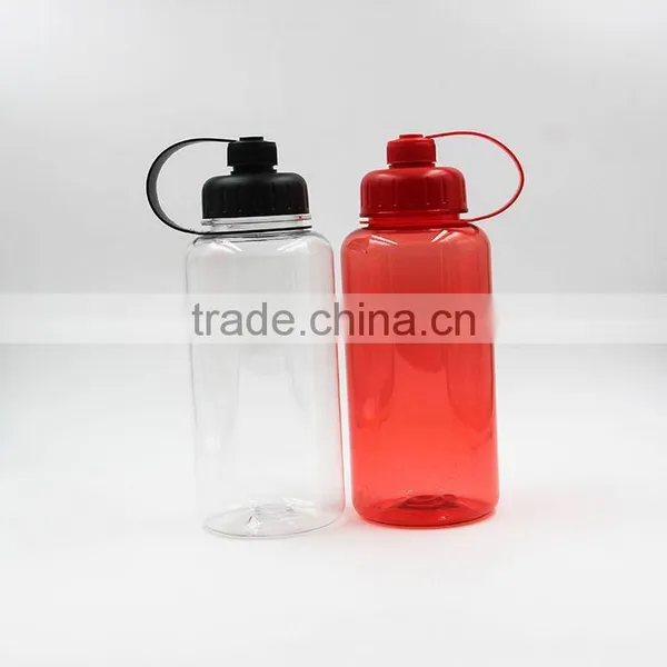 Hot Sale Customized According to Customer Logopot Cover Type Cup PC Promotional Sport Bottle photo-2