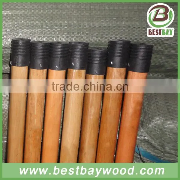 Varnish Long Handle Broom photo-2