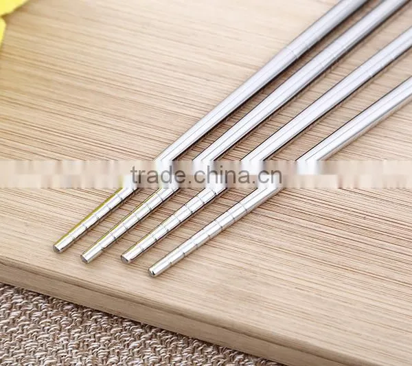 HT68 Chinese Wholesale Durable Chopsticks Wedding Favors photo-4