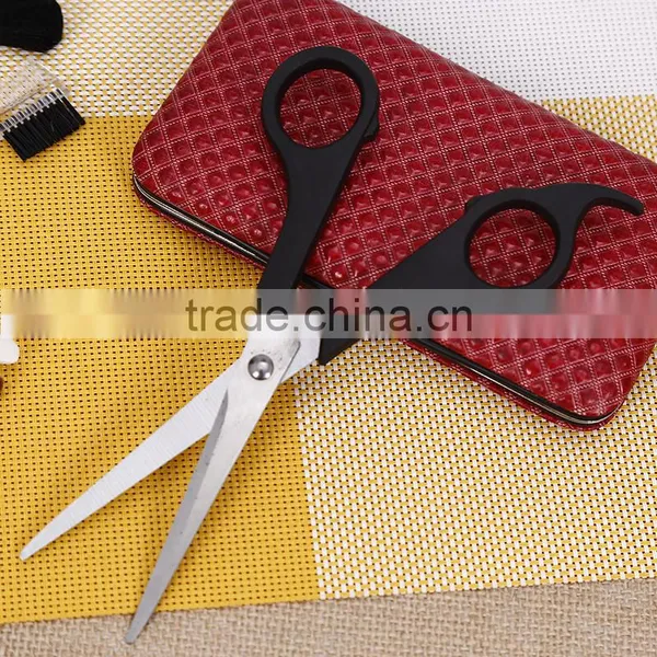 AQI86-- Hot Sale Cheap Student Scissors , Hair Scissors photo-5