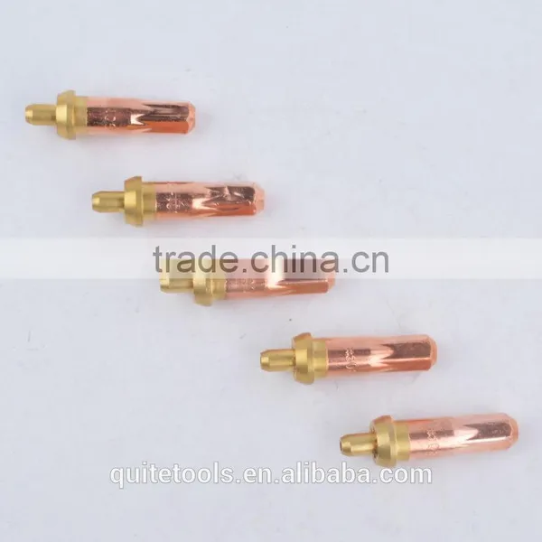 Industry Patented Cutting Nozzle With All Copper photo-5