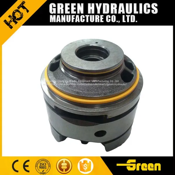 6E6477 1003406 CAT Vane Pump Group photo-3