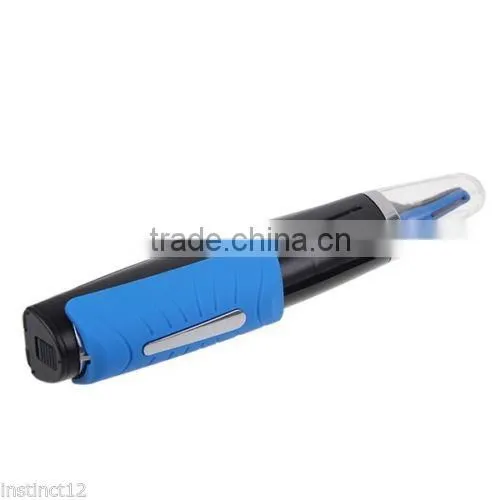 Cheap Personal Nose Ear Neck Hair Trimmer Shaver Grooming Remover Kit photo-5