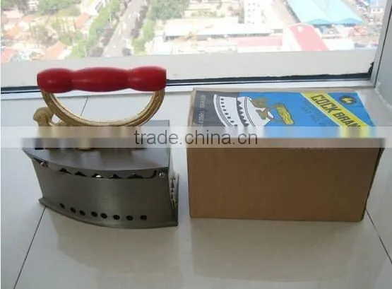 Charcoal Iron for Afirica Market With Low Price photo-3
