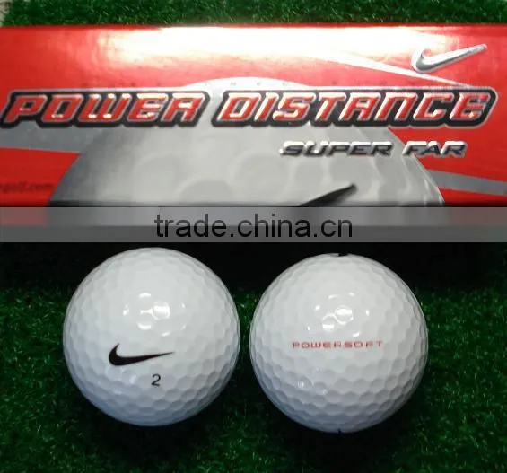 Cheapest Price Two Piece Golf Driving Range Ball photo-6