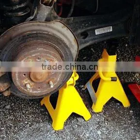 GS CE Certified Jack Stand 2T to 12T JS020CE01 photo-3
