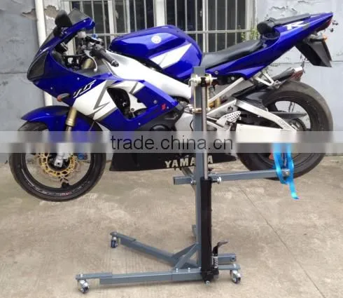 Motorcycle Lift - Column Structure - ML11HC53 photo-3
