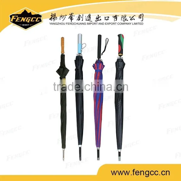 Top Quality Cheap Advertising Promotional Umbrella photo-2