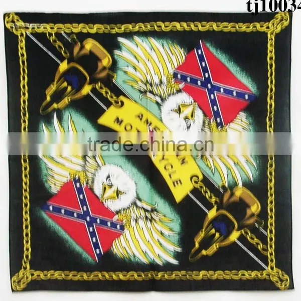 Wholesale Ride on Horse Series Ladies Kerchief photo-4