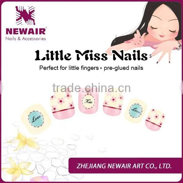 Newair Children Nail Products