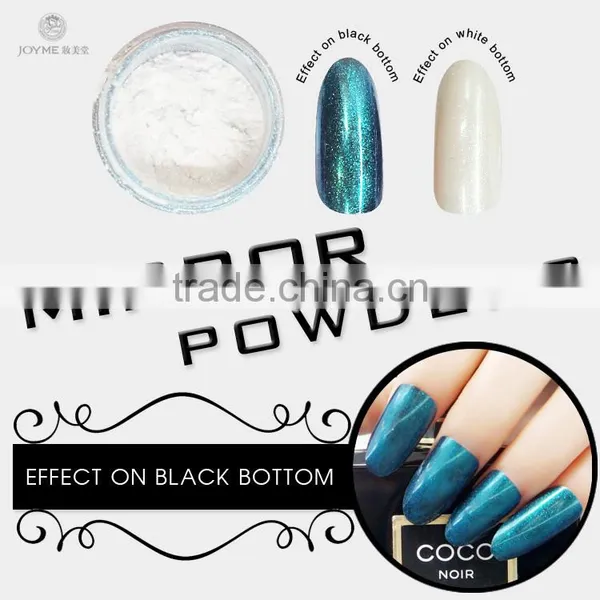 Best Seller Mercedes Sprinter Dipping Powder for Nail Art photo-3