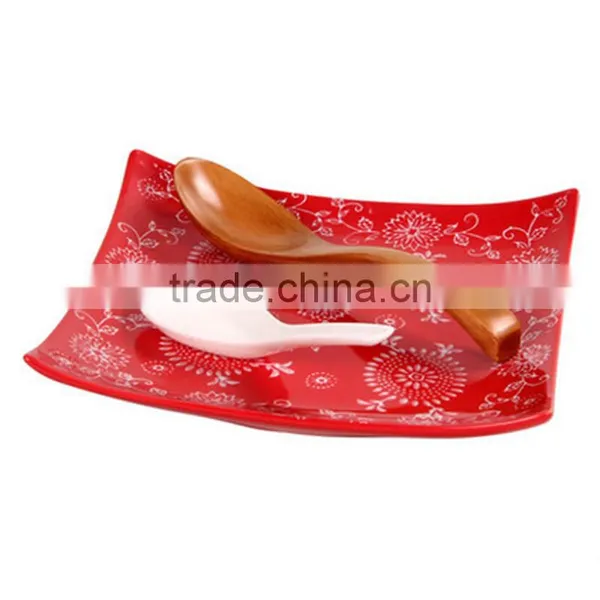 High Quality Wood Utensil Kitchen Accessory