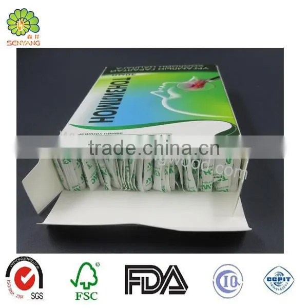 Medical Wholesale Cheap Waxing Hair Removal Spatula Tools photo-2