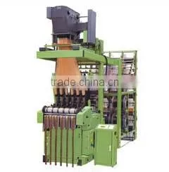 Computerized Jacquard Loom Machine