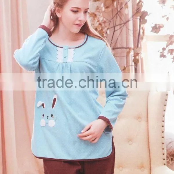 Beatiful Comfortable Various Pattern Of Women Sleepwear photo-4