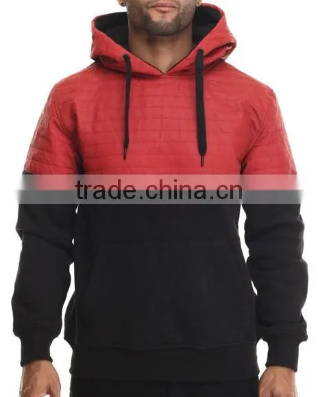 Heavy Winter Custom Mens Personalized Hoodies photo-6