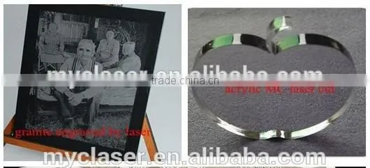 1310 CO2 Laser Engraving Marble Machine photo-3