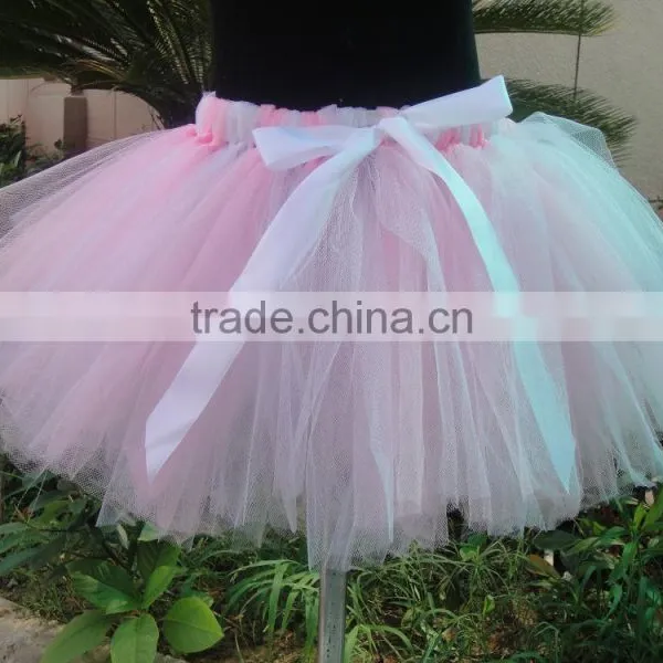 Birthday Tutu Latest Tutu Dress Tutus Lovely Skirt Gril Party Tutus photo-3