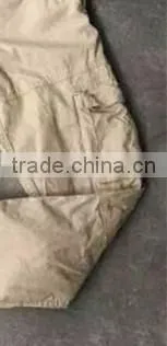 Apparel Stock Comfortable High Quality Kids Pants Liquidation Stock photo-3
