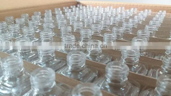 Premium Nail Polish Glass Bottles( 3ml-18 Ml),Bottles With Caps and Brushes India photo-5
