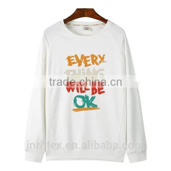 Different Design Printing 100% Cotton Hoodies Men Custom photo-3