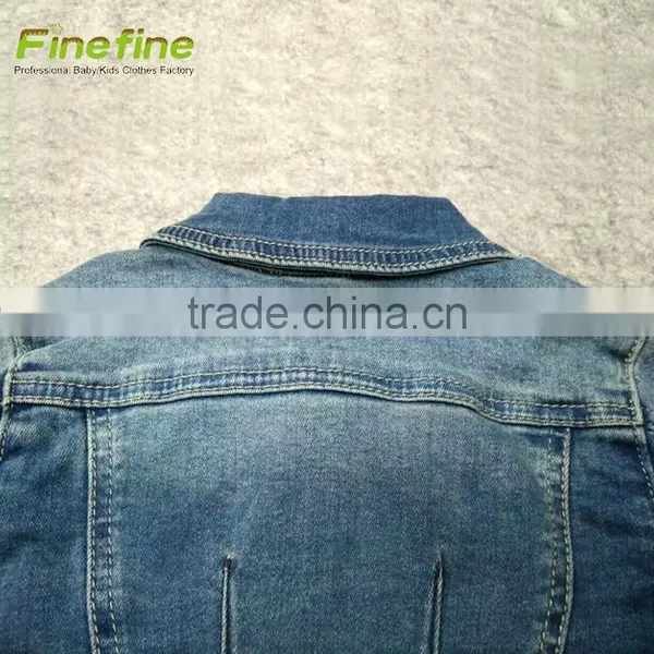 New Style Wholesale Custom Jacket Fancy Jacket photo-2