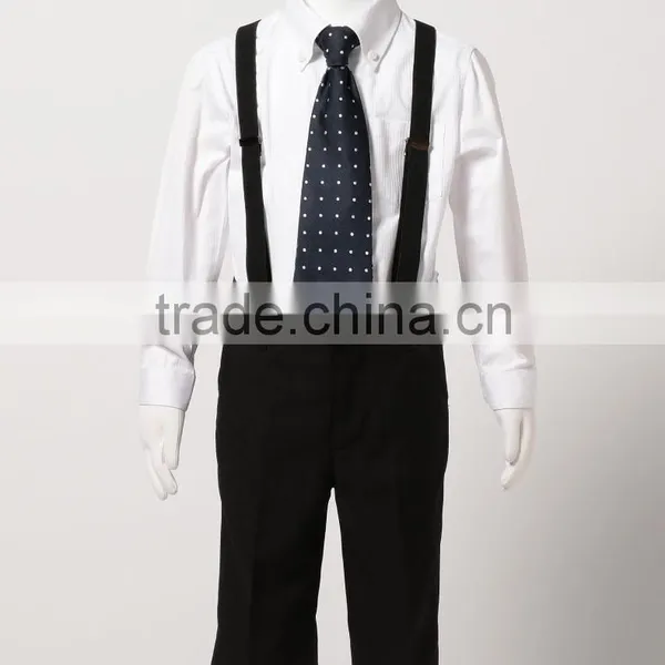 New Arrival High Quality Strap Boy Suit Baba Suit Design photo-5