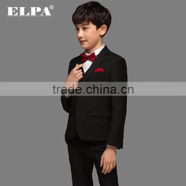 ELPA Custom Made Flower Boys Suits Designer Suits Boys photo-4