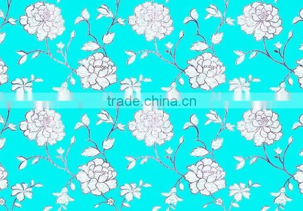 Supplier Quality Polyester Mattress Fabric Knitted photo-3