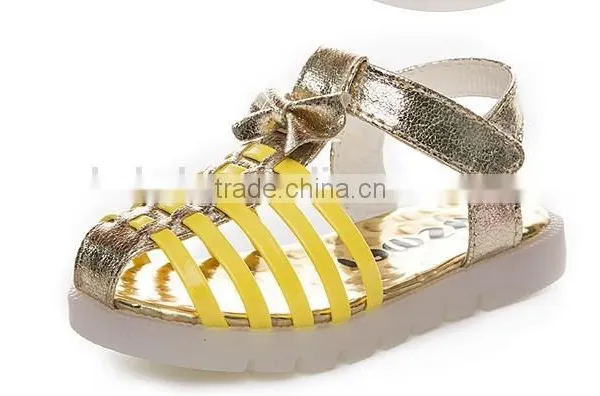New Style Children Sandals 2012 photo-6